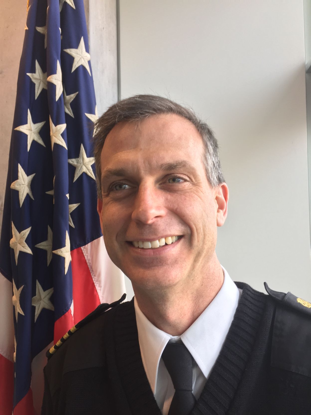 Greg Dill